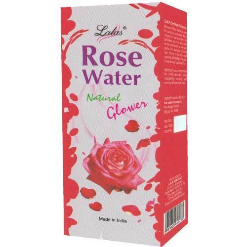 ROSE WATER 500ML